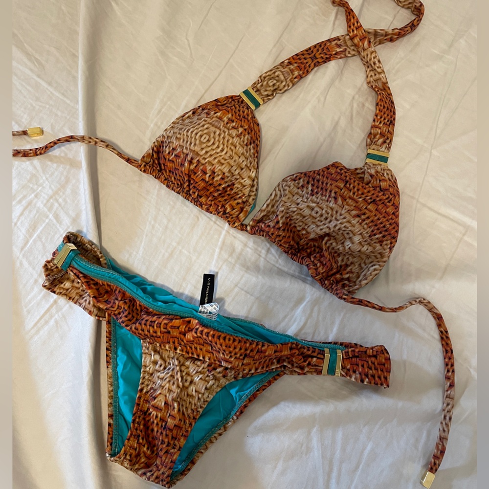 Vix Paulahermanny swim suit S size